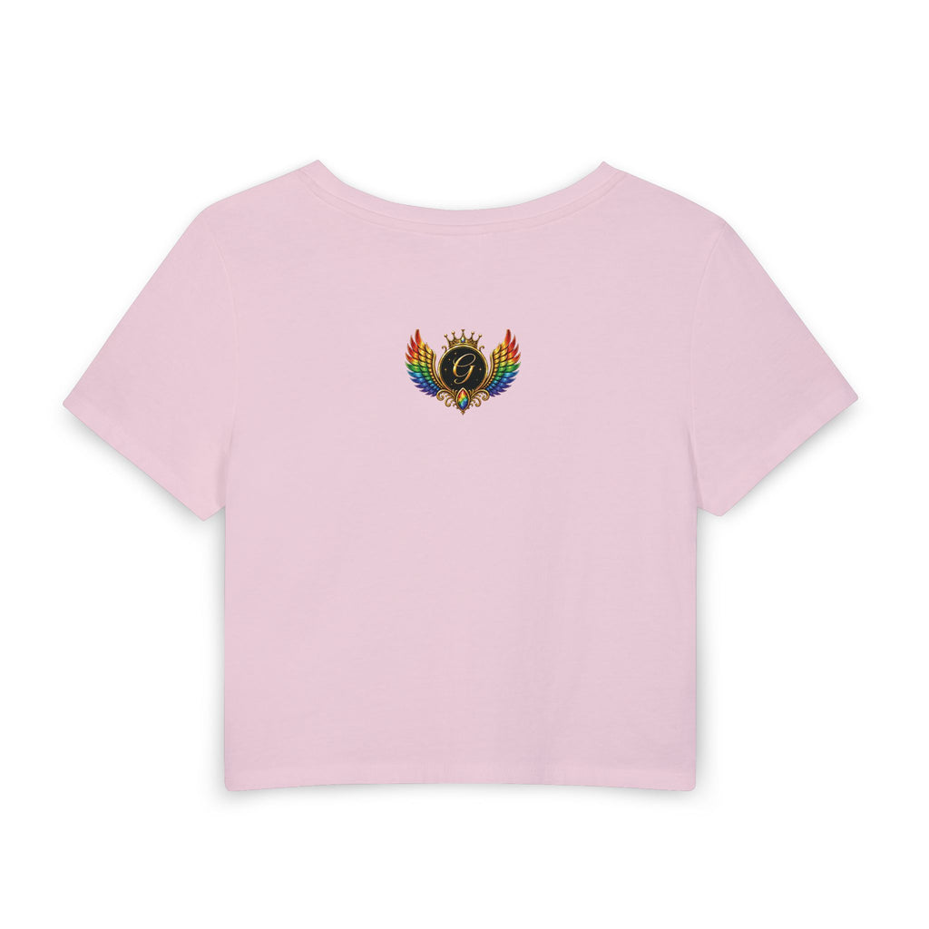 Women's Baby Tee