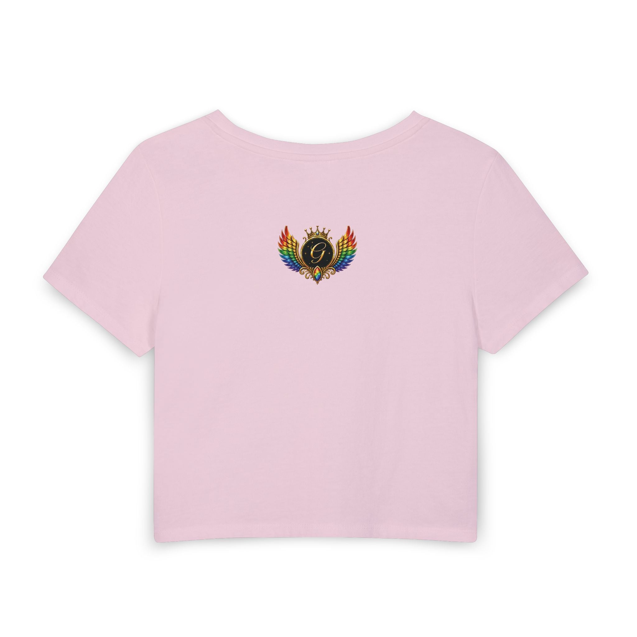 Women's Baby Tee