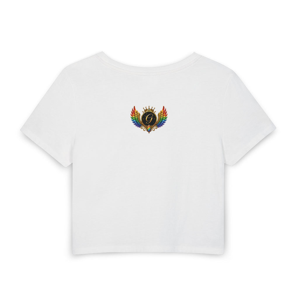 Women's Baby Tee
