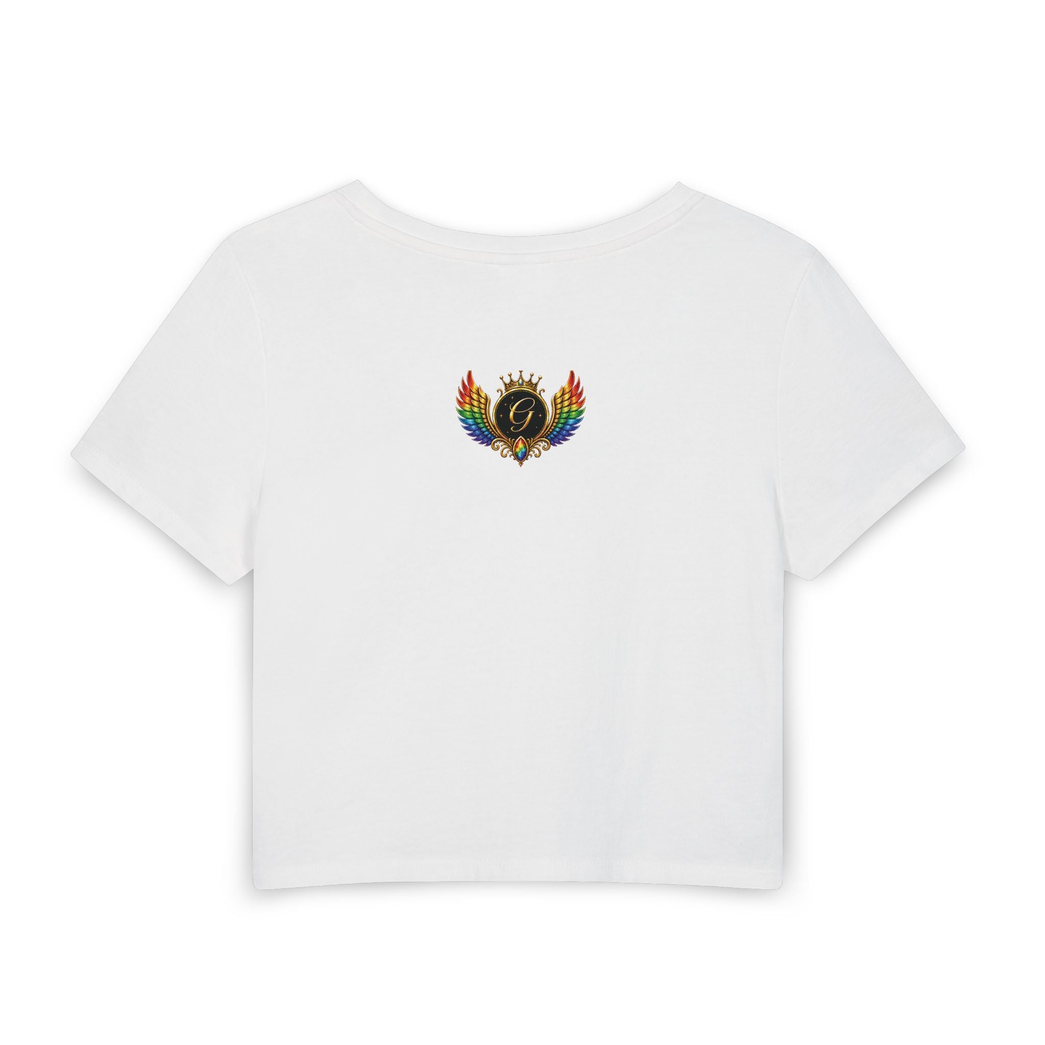 Women's Baby Tee