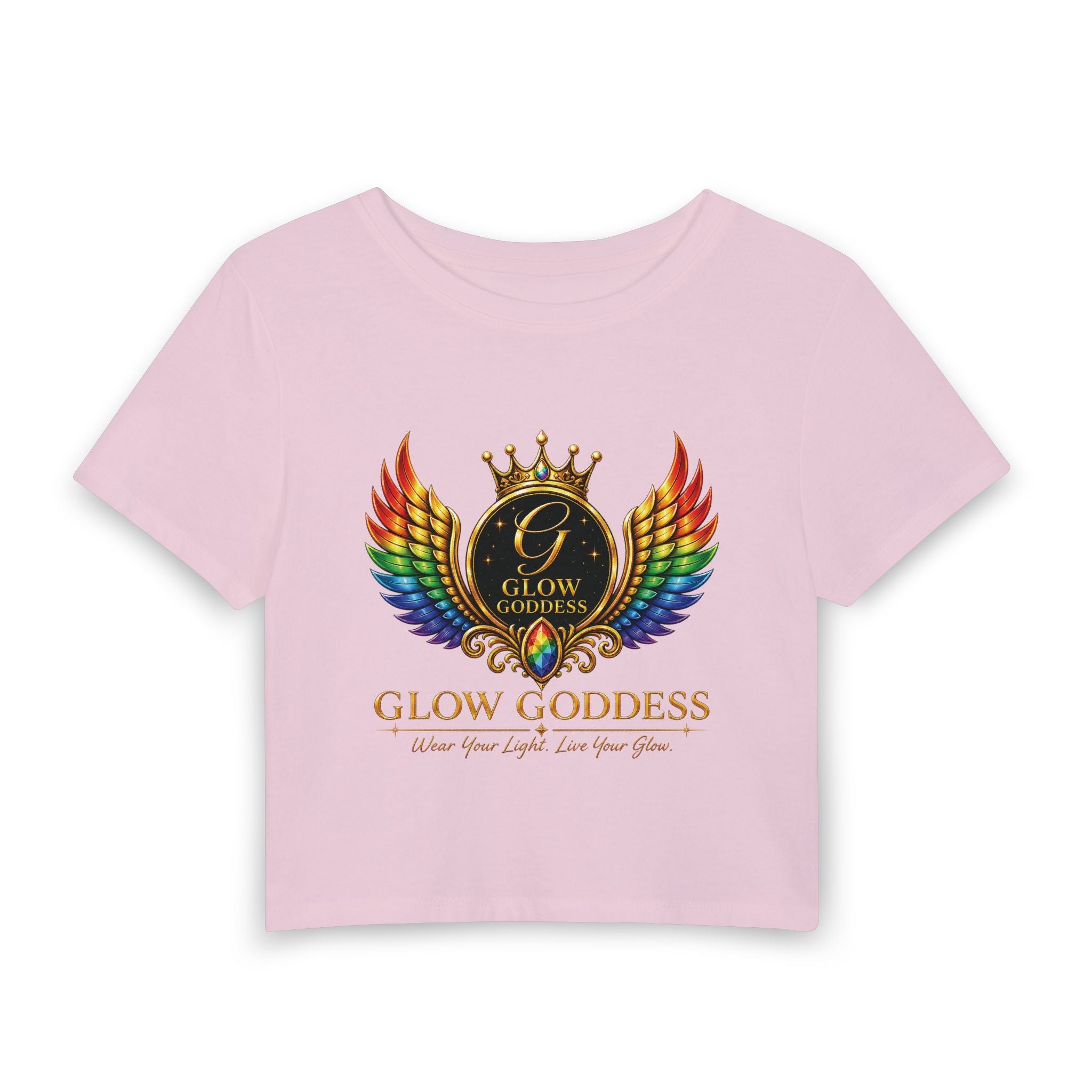 Women's Baby Tee