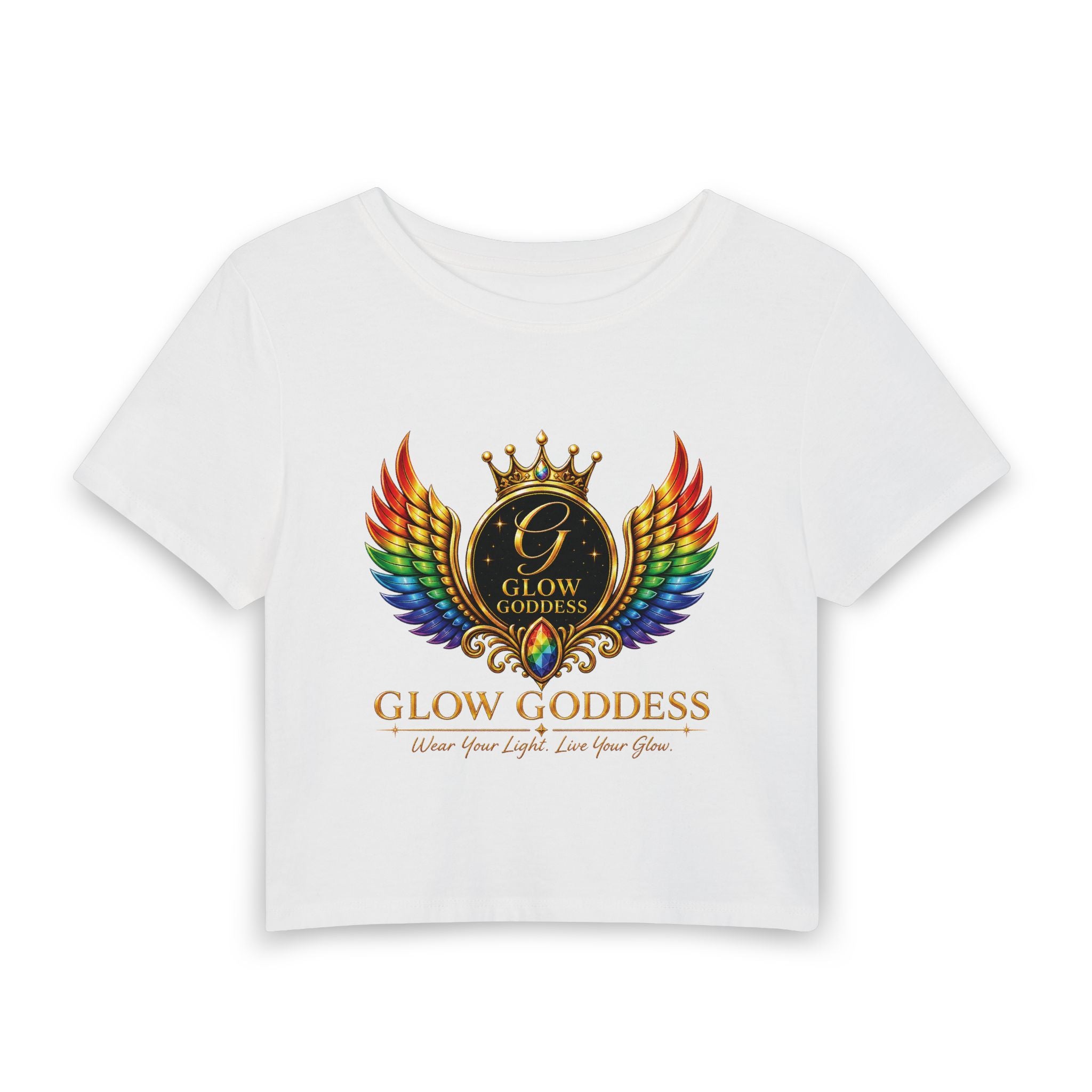 Women's Baby Tee