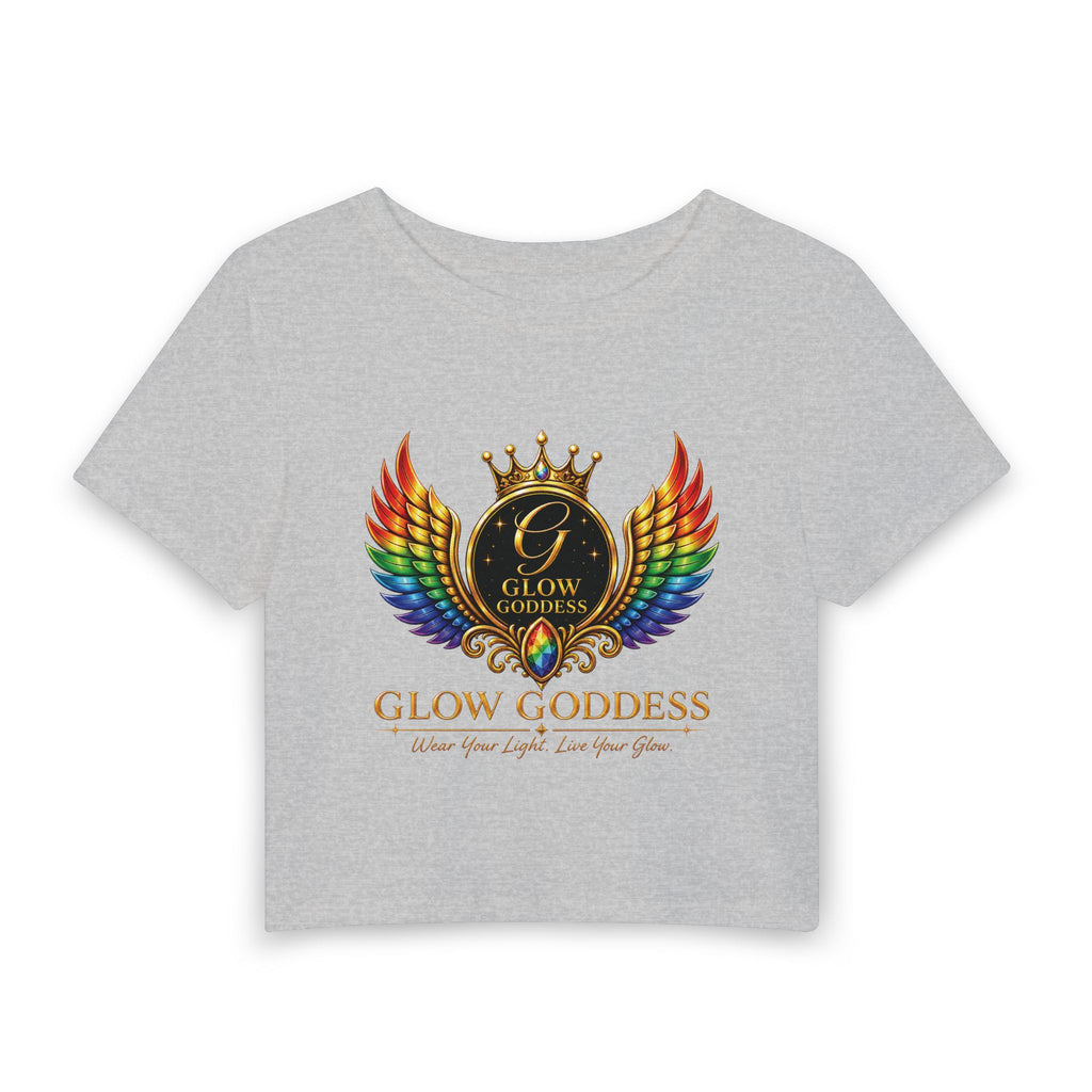 Women's Baby Tee