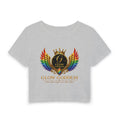 Women's Baby Tee