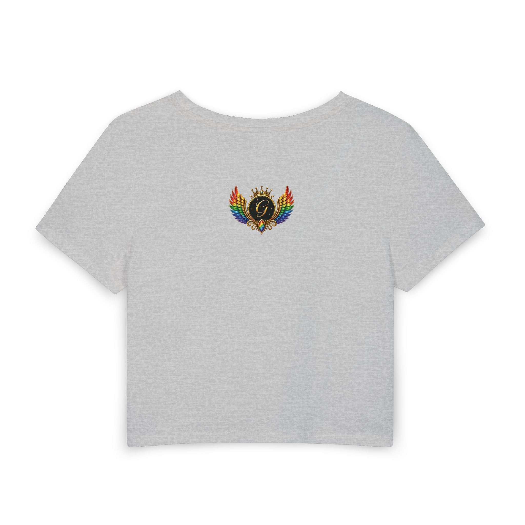 Women's Baby Tee