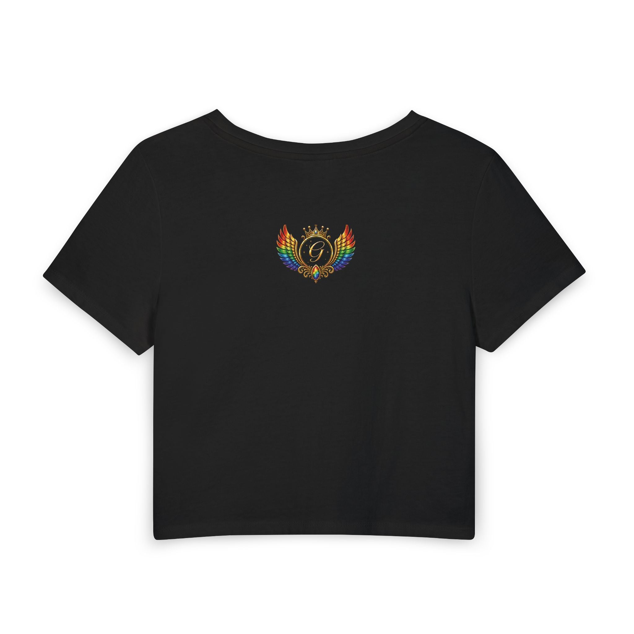 Women's Baby Tee