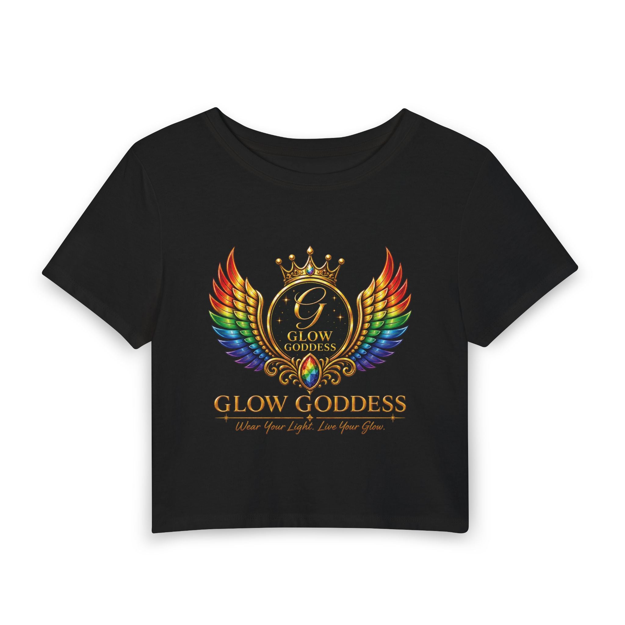 Women's Baby Tee